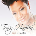 Hamlin,tracy - No Limits - Music CD