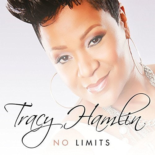 Hamlin,tracy - No Limits - Music CD
