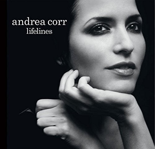 Corr,andrea - Lifelines - Music CD