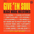 Vol. 1 Give Em Soul / Various - Vol. 1 Give Em Soul / Various - Vinyl Record