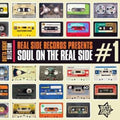 Vol.1 Soul On The Real Side / Various - Vol.1 Soul On The Real Side / Various - Vinyl Record