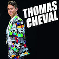 Cheval,thomas - Thomas Cheval - Music CD