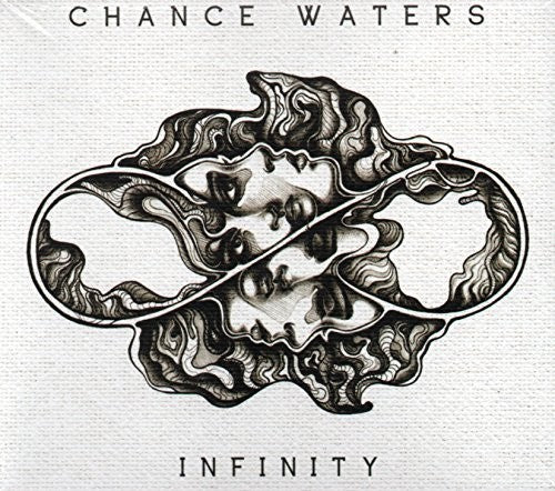 Chance Waters - Infinity - Music CD