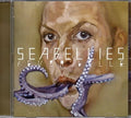 Seabellies - Fever Belle - Music CD