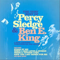 Sledge,percy / King,ben E. - Very B.o. - Music CD