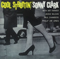 Clark,sonny - Cool Struttin - Vinyl Record