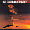 Dolphy,eric - Out There - Vinyl Record