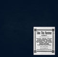 Leadbelly - Take This Hammer - Vinyl Record