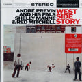 Andre Previn & His Pals Shelly Manne & Red Mitchell - West Side Story (180g) Vinyl Record