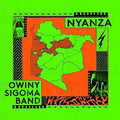 Owiny Sigoma Band - Nyanza - Music CD