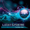Lightsphere - Bright Side - Music CD