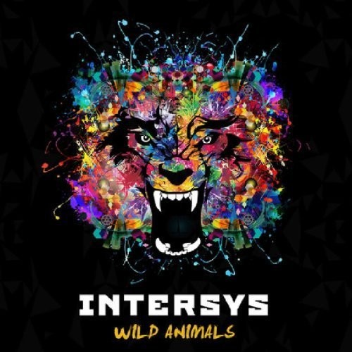 Intersys - Wild Animals - Music CD