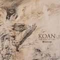 Koan - Way Of One - Music CD