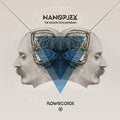 Nanoplex - Billion Dollar Bra - Music CD
