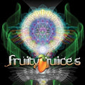 Fruity Juices / Various - Fruity Juices / Various - Music CD