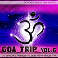 Goa Trip 6 / Various - Goa Trip 6 / Various - Music CD