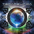 Terapeutica - Chromatic Planet - Music CD