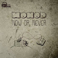 Monod - Now Or Never - Music CD