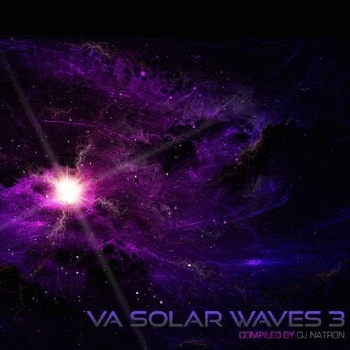 Solar Waves 3 / Various - Solar Waves 3 / Various - Music CD