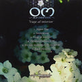 O.m. Aka Ovnimoon - Viaje Al Interior - Music CD
