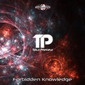 Tesla Principle - Forbidden Knowledge - Music CD