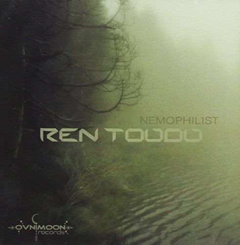 Toudu,ren - Nemophilist - Music CD