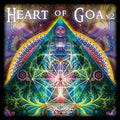 Heart Of Goa 2 / Various - Heart Of Goa 2 / Various - Music CD