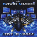 Shanti,david - Lost In Space - Music CD