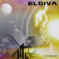 Elgiva - Mysticism - Music CD
