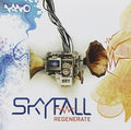 Skyfall - Regenerate - Music CD
