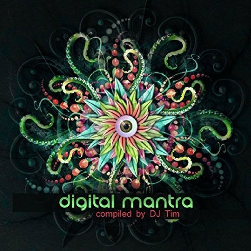 Digital Mantra / Various - Digital Mantra / Various - Music CD