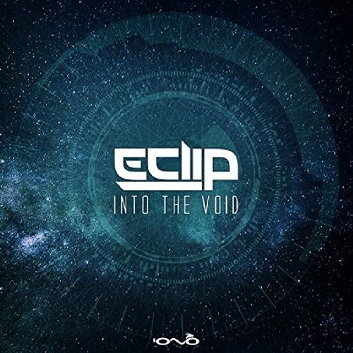E-clip - Into The Void - Music CD