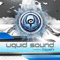 Liquid Sound - Liquefy - Music CD