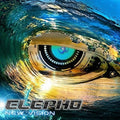 Elepho - New Vision - Music CD