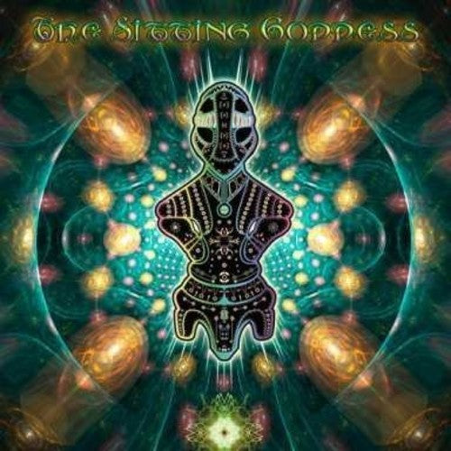 Sitting Goddess / Various - Sitting Goddess / Various - Music CD