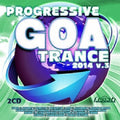 Progressive Goa Trance / Various - Progressive Goa Trance / Various - Music CD