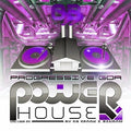 Progressive Goa Power / Various - Progressive Goa Power / Various - Music CD