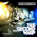 Man Machine - This Second Warp - Music CD