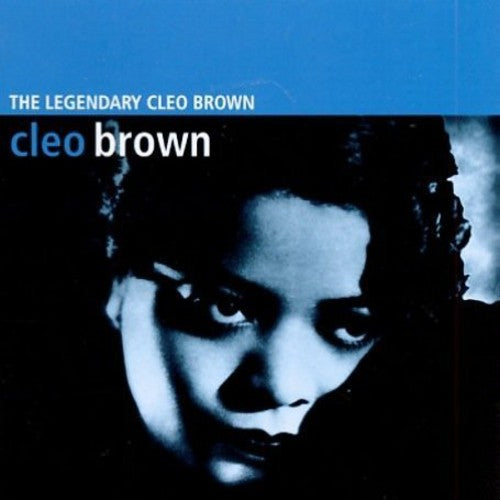Brown,cleo - Bless You - Music CD