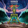 Voyager Second Plateau / Various - Voyager Second Plateau / Various - Music CD