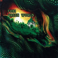 Fobi - Green World - Music CD