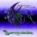 Sychovibes - Shaman Dance - Music CD