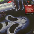 Brian Taylor, Sven Faulconer - Scream VI: Music Fom The Moton Picture (2xLP) Vinyl Record