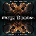 Satyr Demons / Various - Satyr Demons / Various - Music CD