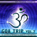 Goa Trip 7 / Various - Goa Trip 7 / Various - Music CD