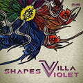 Villa,violet - Shapes - Music CD