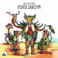 Equilibrium / Various - Equilibrium / Various - Music CD