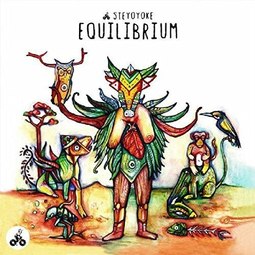Equilibrium / Various - Equilibrium / Various - Music CD
