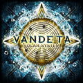 Vandeta - Solar System - Music CD