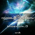 Invisible Reality - Underworld - Music CD